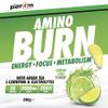 Per4m Amino Burn Powder | L-Carnitine, Cayenne, Green Tea, Pine Bark Extract & Caffeine | Increases Alertness & Attention | Suitable for Vegans | Sugar Free (240g, Lemon Lime Popsicle) view 3