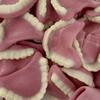 Dentures Retro Sweet Shop Jar by The Gourmet Sweet Company view 1