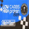 Nutrisport Caja Barritas Low Carbs Choco Galleta 16 Barritas view 1