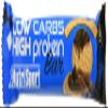 Nutrisport Caja Barritas Low Carbs Choco Galleta 16 Barritas view 3