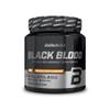 BioTechUSA Black Blood NOX+ | Pre-Workout Formula | with Caffeine, Creatine, Tyrosine | Sugar-Free | 340 g | Tropical Fruit view 1