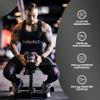 BioTechUSA Black Blood NOX+ | Pre-Workout Formula | with Caffeine, Creatine, Tyrosine | Sugar-Free | 340 g | Tropical Fruit view 2
