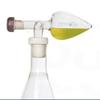 CO35 Centolio ml. 35 Decanter for Extra Virgin Olive Oil view 1