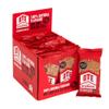 OTE Anytime Bars - Energy Bars for Cycling - Cycling Nutrition Bars - Nut Free Snacks for Running - Endurance Flapjack Bars - Box of 16 x 62g (Cherry) view 1
