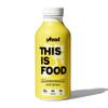 yfood Happy Banana, tasty meal replacement, THIS IS FOOD drink, 34g of protein, 26 vitamins and mineral (12 x 500ml) view 4