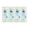 8X Packs Cushies 3ply Soft Pocket Tissues/Napkins (10 Tissues per Pack)' view 1