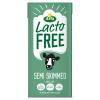 Arla Lacto Free Dairy Drink, semi skimmed, 1L view 1