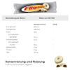 Filipinos Biscuit Dipped with White Chocolate 128g [Pack 12] - Perfect combination between authentic white milk chocolate and crunchy biscuit. view 2
