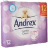 Andrex Gentle Care Toilet Roll, 100 g view 1