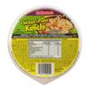 Mr Noodles Kimchi Chicken 24 x 86g Instant Ramen Korean Spicy Noodle view 2