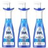 3 Pk. Dawn Ultra Platinum Foam Dishwashing Fresh Rapids Scent 10.1 fl oz 190 Pumps (30.3 Fl Oz 570 Pumps Total) view 1
