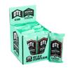 OTE Anytime Protein Bars - Low Calorie Protein Snack with Plant Based Protein - Suitable for Vegetarians - Post Workout Recovery - Box of 16 (Mint Chocolate) view 1