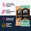 OTE Anytime Protein Bars - Low Calorie Protein Snack with Plant Based Protein - Suitable for Vegetarians - Post Workout Recovery - Box of 16 (Mint Chocolate) view 2