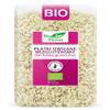 Oat Flakes Gluten-Free BIO 600 g - BIO PLANET view 1