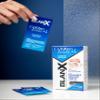 BlanX Oxygen Power Whitening Strips, Extraordinary Whitening Performance, Non-Abrasive, Unique Arctic Lichen and Oxygen Power, Natural and Gentle on Gums, 10 Strips view 2