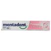 Mentadent S Sensitive and Gengive Toothpaste, 75 ml view 1