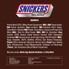 Snickers Chocolate Protein Bars, Peanut Butter, Caramel & Milk Chocolate Bulk Box, 18 x 47g, Ideal for Gift, Snacks or Hamper view 3