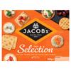 Jacob's Biscuits for Cheese 300g view 1