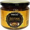 Yakso Seitan in Tamarisaus 330 ml view 1