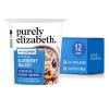 Purely Elizabeth Gluten-Free Collagen Oats Cup, Blueberry Walnut (12 Ct.) view 1