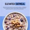 Purely Elizabeth Gluten-Free Collagen Oats Cup, Blueberry Walnut (12 Ct.) view 2