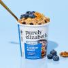 Purely Elizabeth Gluten-Free Collagen Oats Cup, Blueberry Walnut (12 Ct.) view 4