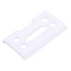 Clipper Ceramic Cutter Blade Magic Clip 2 Holes for Wahl Shear Hair Clipper view 1