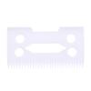 Clipper Ceramic Cutter Blade Magic Clip 2 Holes for Wahl Shear Hair Clipper view 4