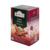Ahmad Tea Chai Spice Tea | Black Tea - 20 Teabag Sachets view 1