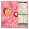 Organix Jammie Monsters Strawberry & Apple Biscuits, Organic Toddler Snack, 18+ Months, Multipack, 8 x 8 g Biscuits Per Box (4 Boxes Total) view 2