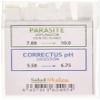 PH measuring strips 100 units view 2