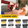 3 x Everbuild Wonder Wipes Giant 300 Tub GIANTWIPE Multi Purpose Hand Cleaning view 4