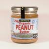 Carley's Organic Peanut Butter Crunchy Roasted 250g view 1