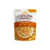 Keto Mapple Waffle Cereals | Low Carb and Gluten Free | Catalina Crunch | 255g view 1