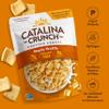 Keto Mapple Waffle Cereals | Low Carb and Gluten Free | Catalina Crunch | 255g view 4