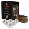 Aromagic PODS 100 pcs. + 2 Packages of Baci Barbera + Premium Cups view 1