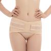 ANMODUXY Sacroiliac SI Hip Belt for Women and Men That Anti-Slip Breathable Soft Comfortable Alleviate Sciatic, Pelvic, Lower Back and Leg Pain, Stabilize SI Joint Trochanter Belt,A,M view 1