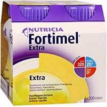 FORTIMEL EXTRA 32X200ML SKU: 504702