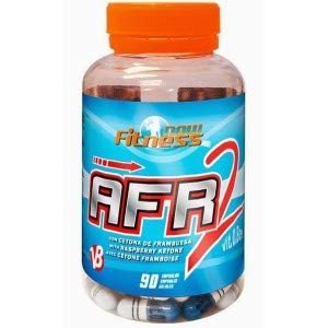VITOBEST AFR2 (90 CAPS)