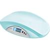 CGOLDENWALL Digital Baby Scale Toddler Infant Weight Scale Pet Scale Max Weighing 20KG/Ergonomic Concave Design/4 Highly Precise Load Cells/CE Approved (Blue) view 1