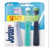 Cepllo Dientes Clean Smile Pack of 3 Medium view 2