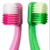 Cepllo Dientes Clean Smile Pack of 3 Medium view 3
