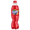 Fanta Fruit Twist 12 x 500ml Plastic Bottles view 2