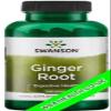 GINGER ROOT 540 MG 100 CAPS (535) view 1