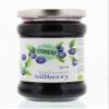Bionova Bilberry Jam - organic 1 X 340G view 1