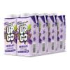 UP & GO Breakfast Drink - Chocolate, High Protein, Calcium & Fibre (300ml x 8 Bottles) view 1