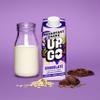 UP & GO Breakfast Drink - Chocolate, High Protein, Calcium & Fibre (300ml x 8 Bottles) view 2