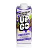UP & GO Breakfast Drink - Chocolate, High Protein, Calcium & Fibre (300ml x 8 Bottles) view 3