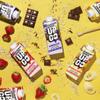 UP & GO Breakfast Drink - Chocolate, High Protein, Calcium & Fibre (300ml x 8 Bottles) view 4