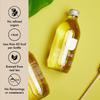 ChariTea Green Iced Tea: Green Tea with Ginger and Honey - 24 x 330ml view 4